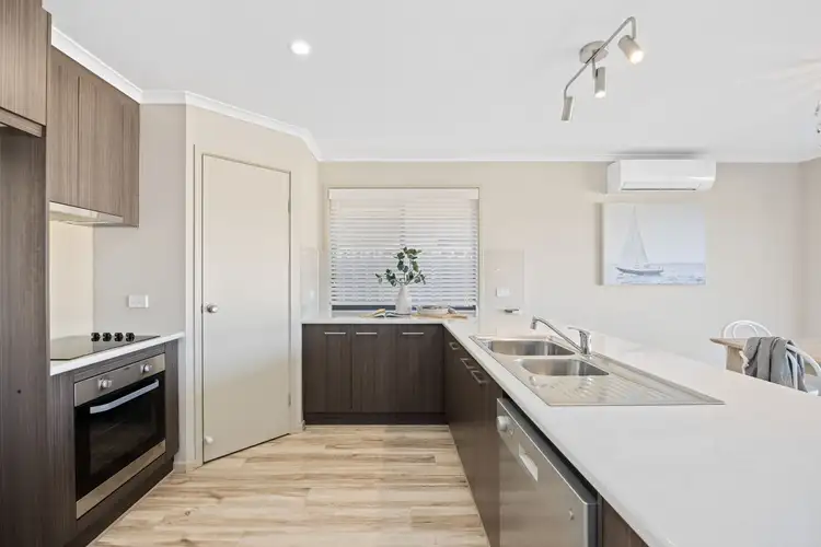 Second view of Homely house listing, 23 Matthews Street, Strathalbyn SA 5255