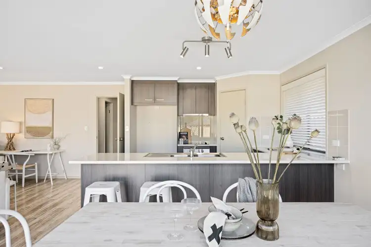 Third view of Homely house listing, 23 Matthews Street, Strathalbyn SA 5255