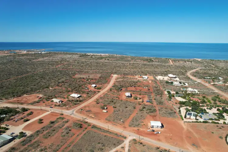 Fourth view of Homely land listing, 3 Catalina Close, Exmouth WA 6707