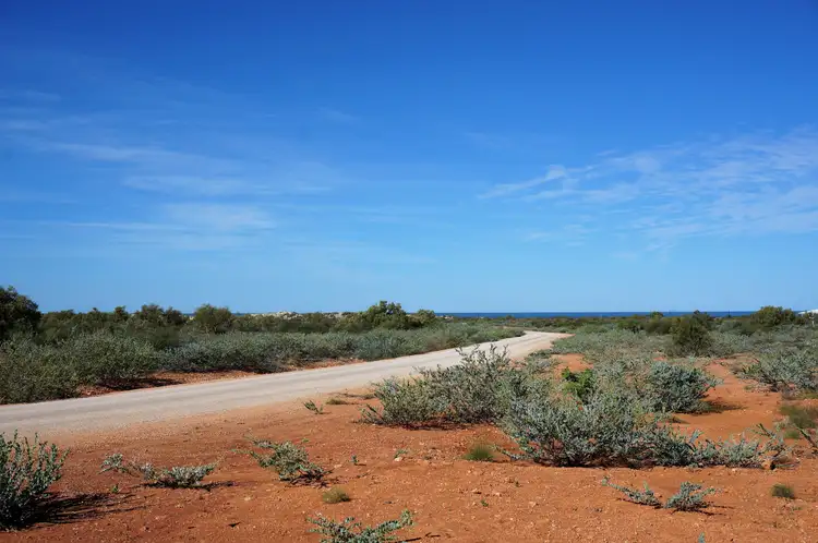 Seventh view of Homely land listing, 3 Catalina Close, Exmouth WA 6707