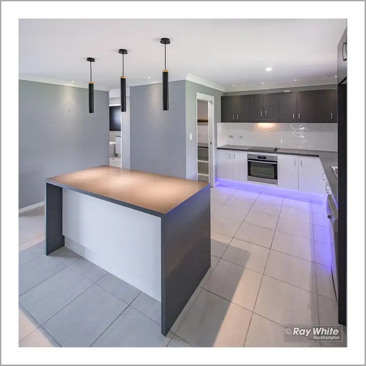 Fifth view of Homely house listing, 12 Maple Street, Norman Gardens QLD 4701