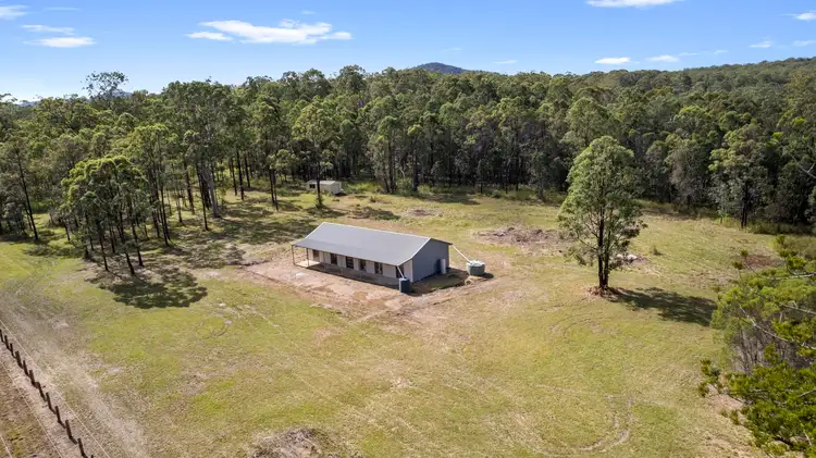 Main view of Homely rural property listing, 389 Wooli Road, Pillar Valley NSW 2462