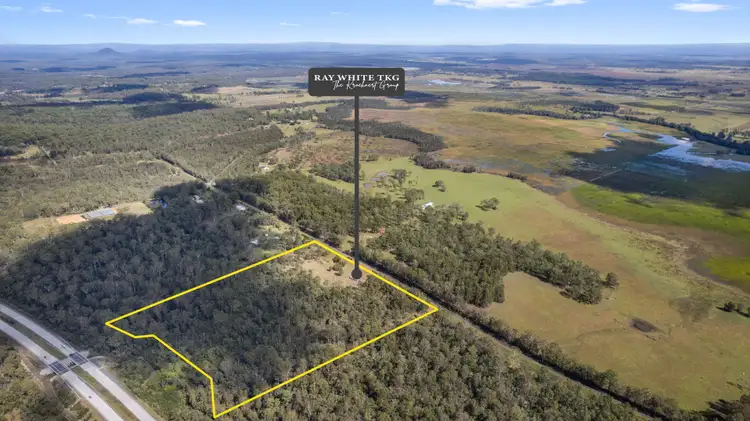 Second view of Homely rural property listing, 389 Wooli Road, Pillar Valley NSW 2462