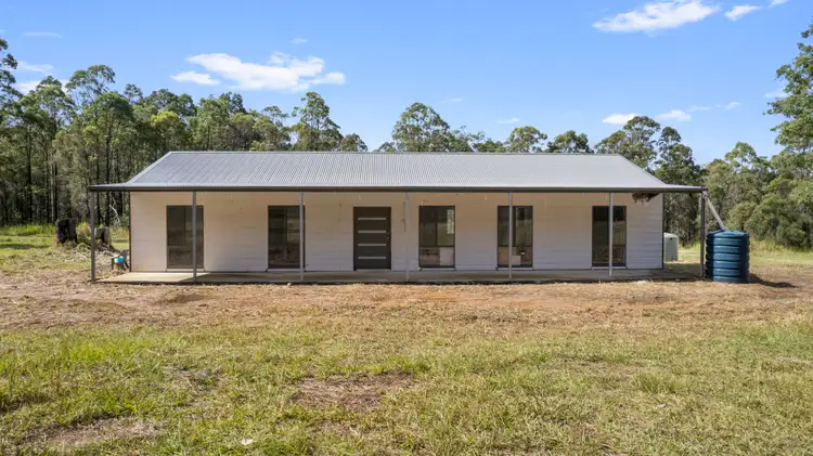 Third view of Homely rural property listing, 389 Wooli Road, Pillar Valley NSW 2462