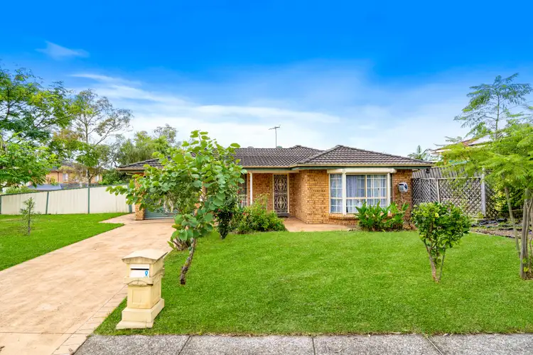 9 O'Dea Road, Mount Annan NSW 2567