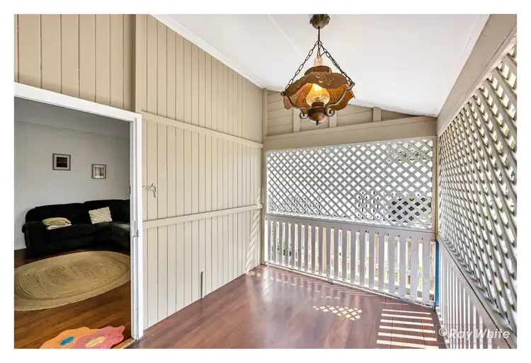 Fourth view of Homely house listing, 45 Rundle Street, Wandal QLD 4700