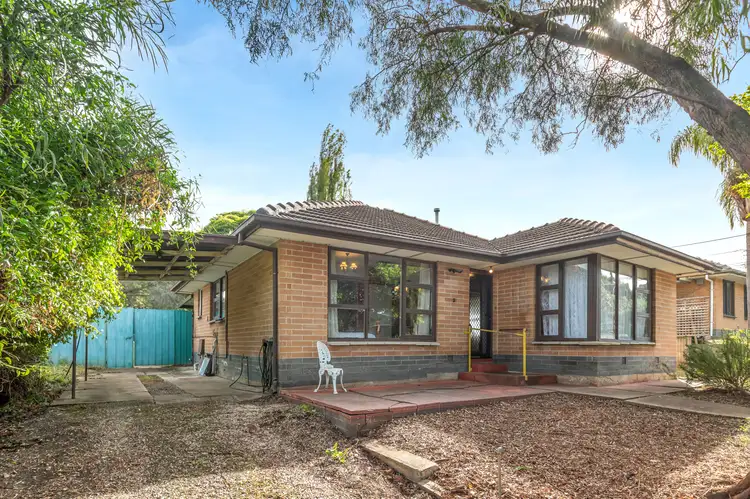 Main view of Homely house listing, 5 Tanya Street, Surrey Downs SA 5126