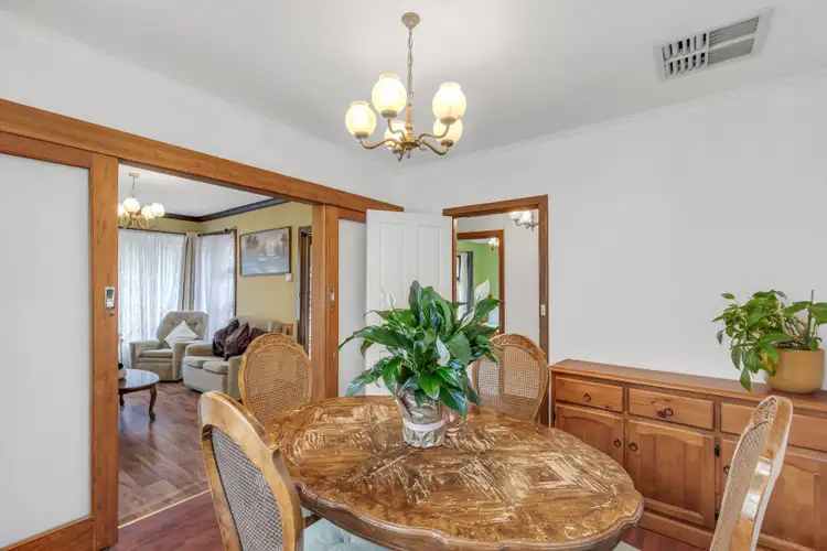 Fifth view of Homely house listing, 5 Tanya Street, Surrey Downs SA 5126