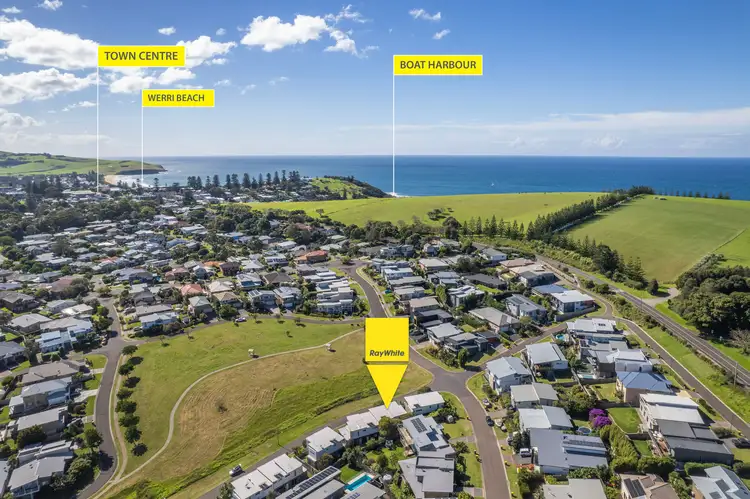 3 Millewa Avenue, Gerringong NSW 2534