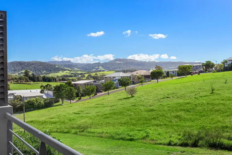 Third view of Homely townhouse listing, 3 Millewa Avenue, Gerringong NSW 2534