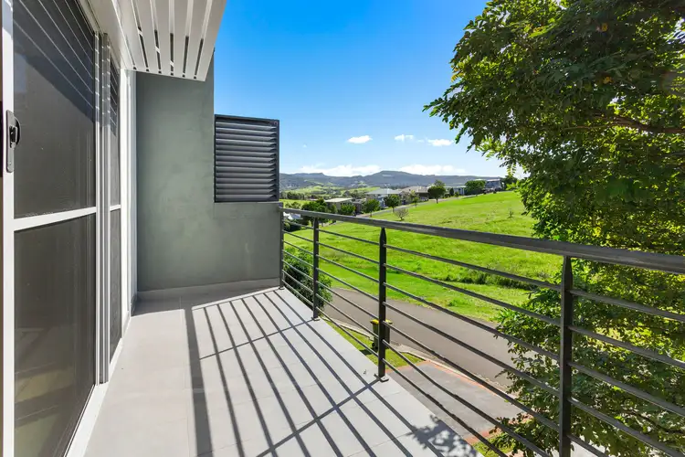 Fourth view of Homely townhouse listing, 3 Millewa Avenue, Gerringong NSW 2534