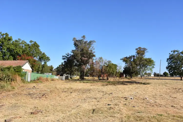 Main view of Homely land listing, 16 Bingara Road, Moree NSW 2400