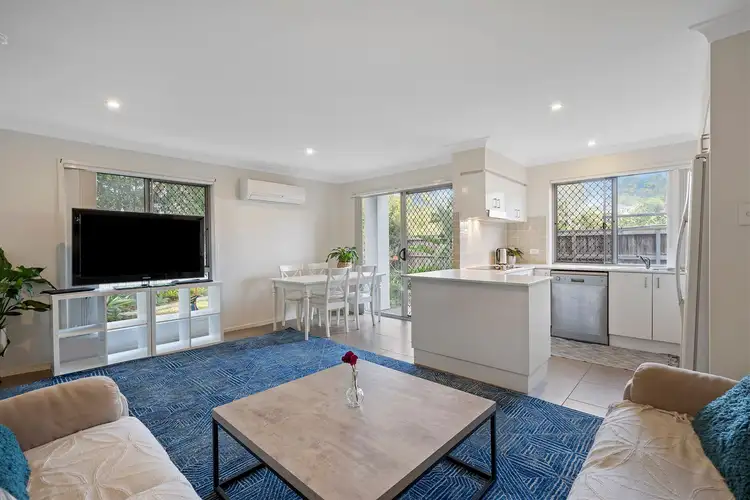 Main view of Homely townhouse listing, 5/1 Cristaldi Avenue, Underwood QLD 4119
