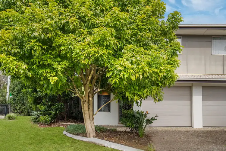 Second view of Homely townhouse listing, 5/1 Cristaldi Avenue, Underwood QLD 4119