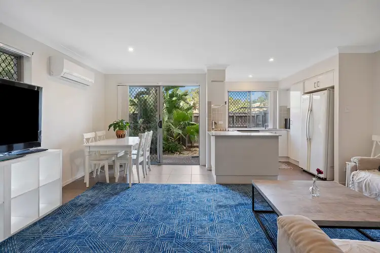 Third view of Homely townhouse listing, 5/1 Cristaldi Avenue, Underwood QLD 4119