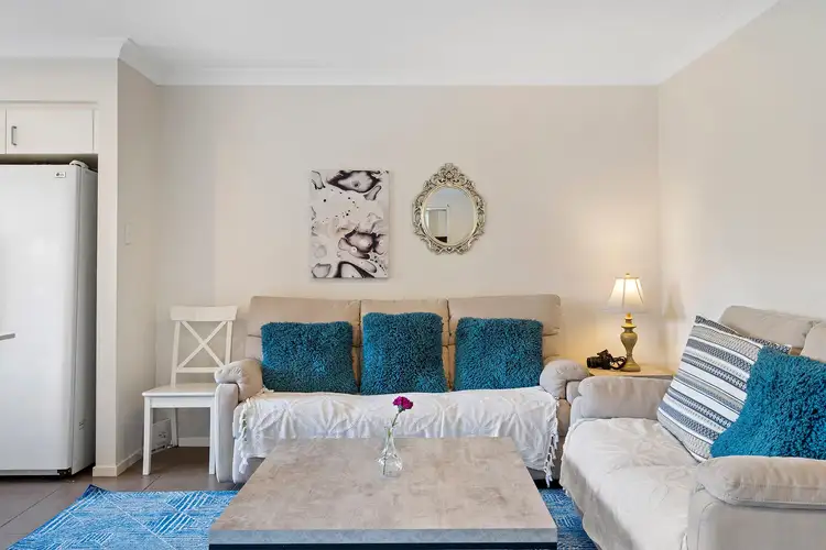 Fourth view of Homely townhouse listing, 5/1 Cristaldi Avenue, Underwood QLD 4119