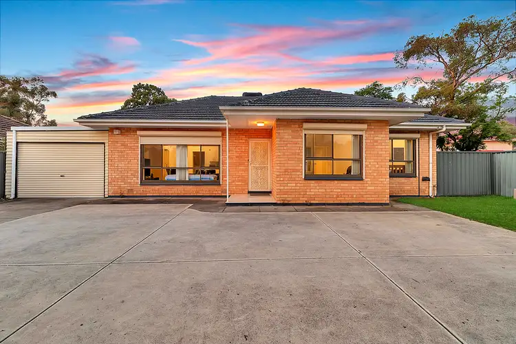 52 Pratt Avenue, Pooraka SA 5095