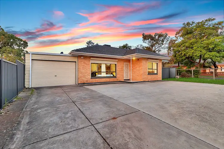 Second view of Homely other listing, 52 Pratt Avenue, Pooraka SA 5095