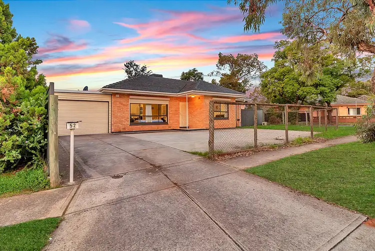 Fourth view of Homely other listing, 52 Pratt Avenue, Pooraka SA 5095