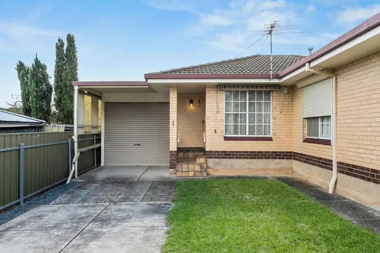 1/1043 North East Road, Ridgehaven SA 5097