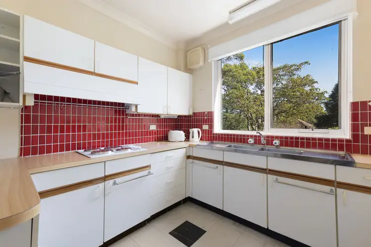 Second view of Homely apartment listing, 40/10 Kissing Point Road, Turramurra NSW 2074