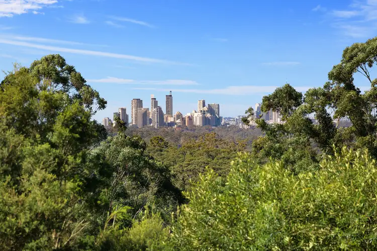 Third view of Homely apartment listing, 40/10 Kissing Point Road, Turramurra NSW 2074