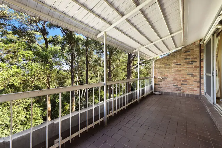 Fourth view of Homely apartment listing, 40/10 Kissing Point Road, Turramurra NSW 2074