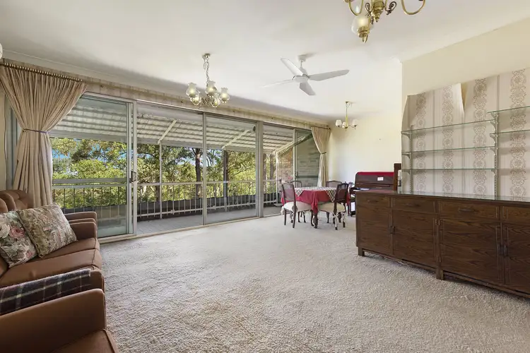Fifth view of Homely apartment listing, 40/10 Kissing Point Road, Turramurra NSW 2074