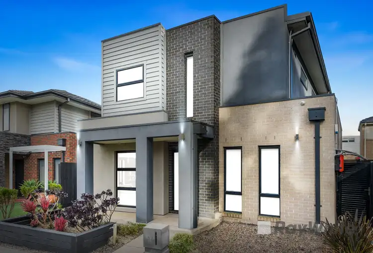 37 Bassett Street, Dandenong VIC 3175