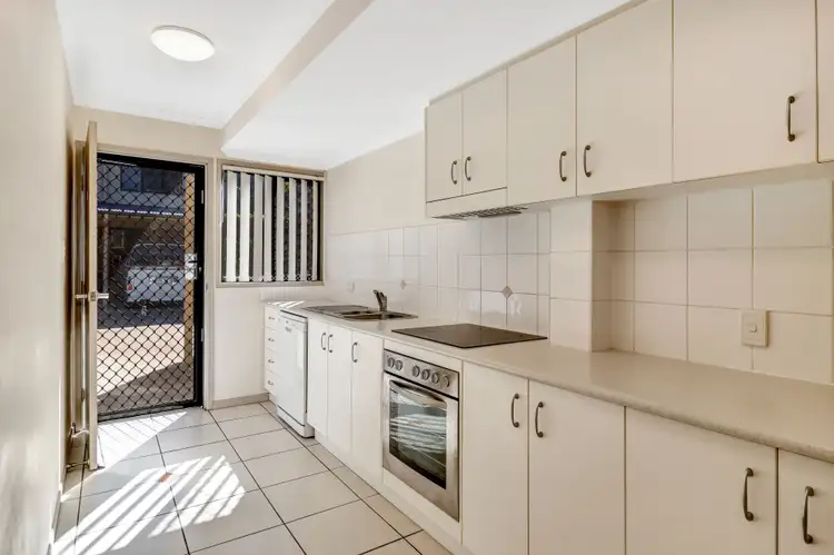 Second view of Homely unit listing, 4/56-58 Main Street, Pialba QLD 4655