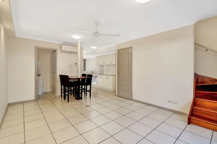 Third view of Homely unit listing, 4/56-58 Main Street, Pialba QLD 4655