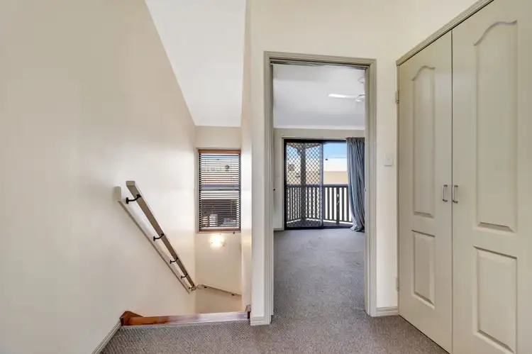 Fifth view of Homely unit listing, 4/56-58 Main Street, Pialba QLD 4655