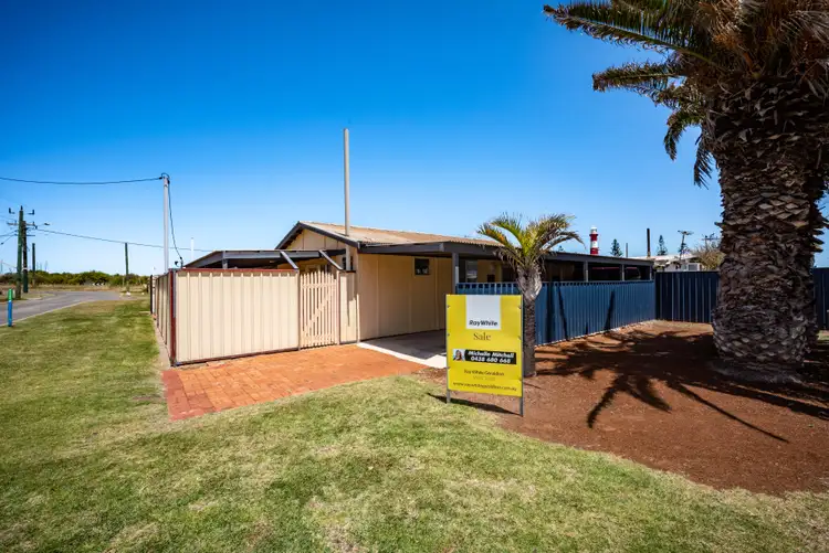 Third view of Homely house listing, 79 Marines Lane, West End WA 6530