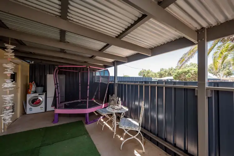 Fourth view of Homely house listing, 79 Marines Lane, West End WA 6530