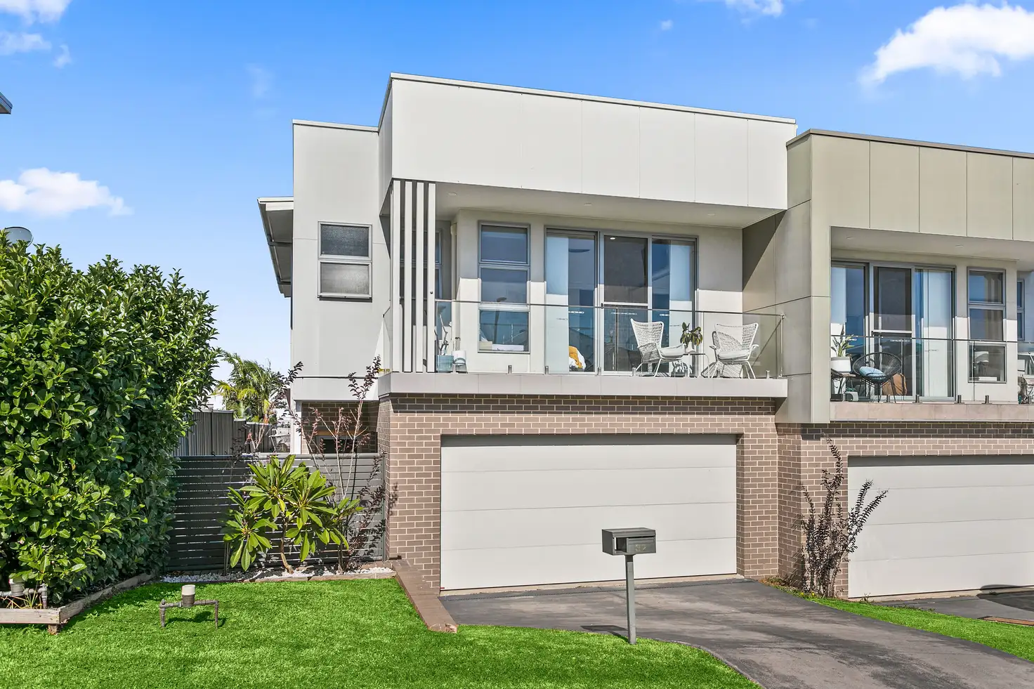 Main view of Homely house listing, 32 Elizabeth Circuit, Flinders NSW 2529