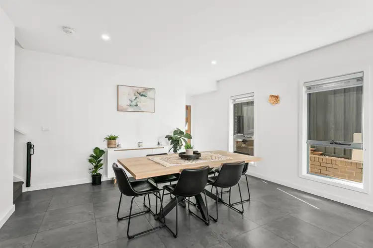 Fourth view of Homely house listing, 32 Elizabeth Circuit, Flinders NSW 2529