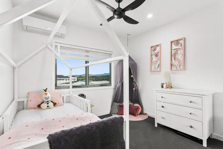 Sixth view of Homely house listing, 32 Elizabeth Circuit, Flinders NSW 2529