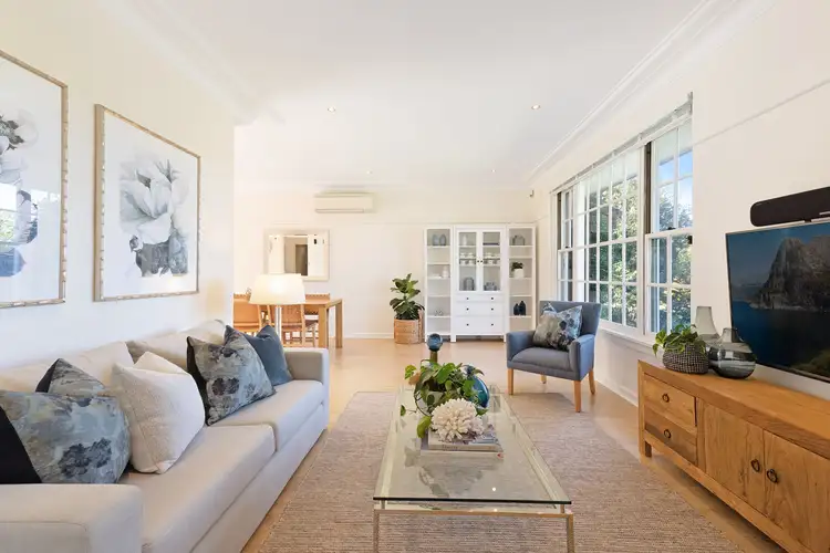 Second view of Homely house listing, 17 Gillian Parade, West Pymble NSW 2073