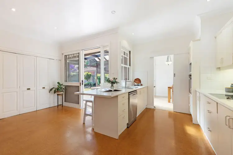 Fifth view of Homely house listing, 17 Gillian Parade, West Pymble NSW 2073