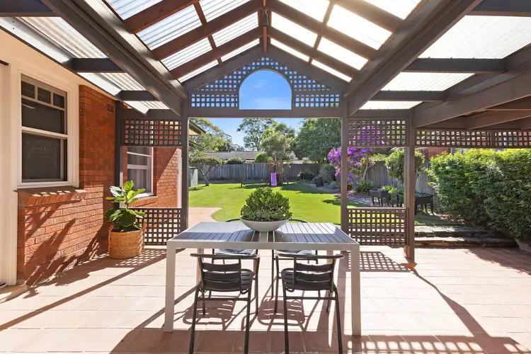 Sixth view of Homely house listing, 17 Gillian Parade, West Pymble NSW 2073