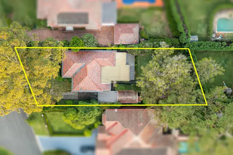Third view of Homely house listing, 10 Nithdale Street, Pymble NSW 2073
