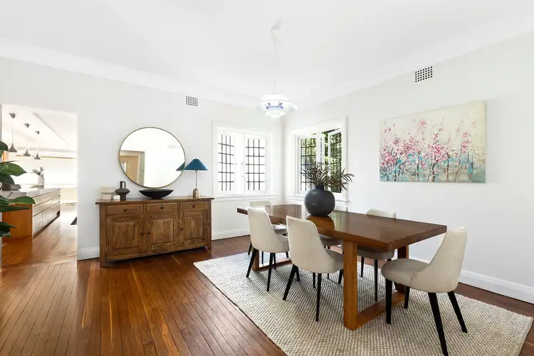 Fifth view of Homely house listing, 5 Grosvenor Street, Wahroonga NSW 2076