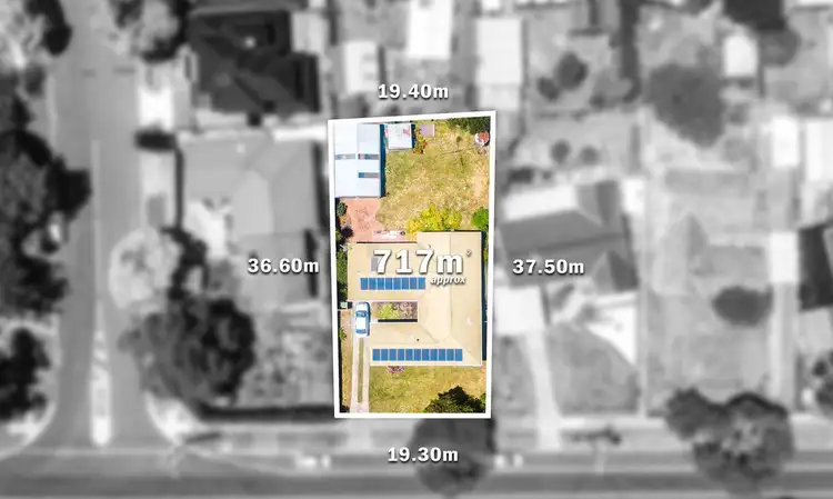 54 Westerfield Drive, Notting Hill VIC 3168