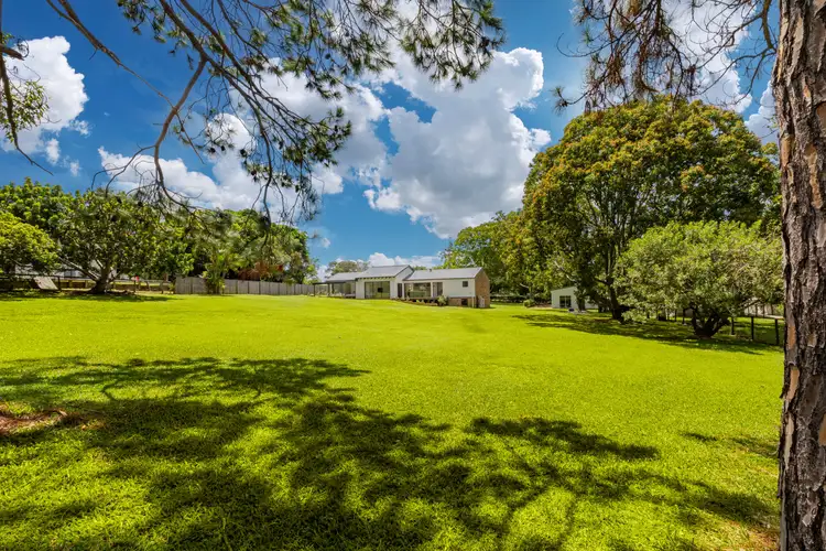 Second view of Homely house listing, 21 Riversdale Road, Oxenford QLD 4210