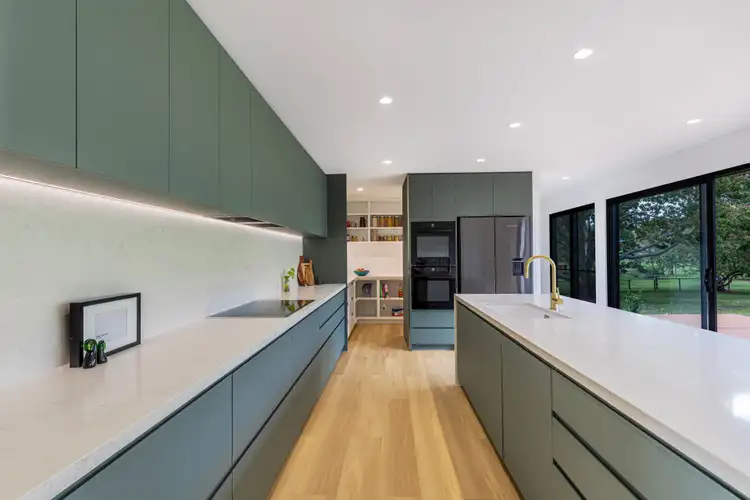 Sixth view of Homely house listing, 21 Riversdale Road, Oxenford QLD 4210