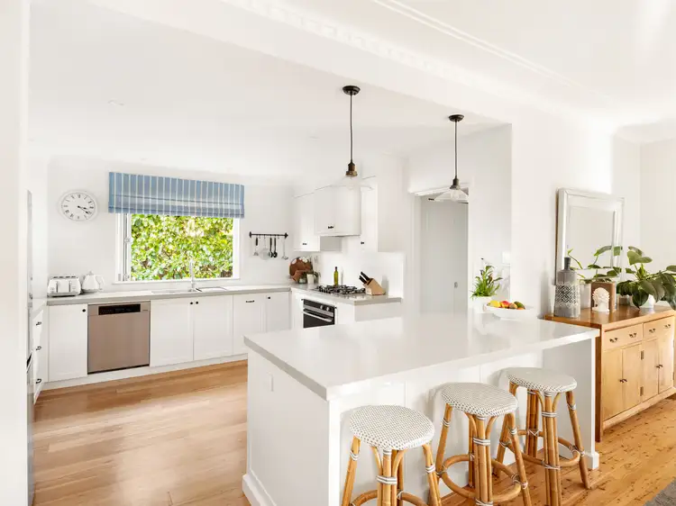 Fourth view of Homely house listing, 16 The Crest, Killara NSW 2071