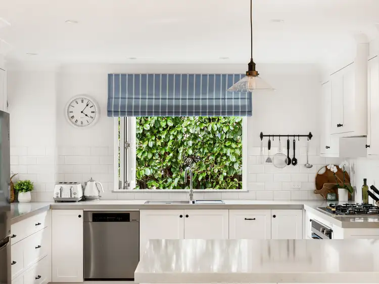 Fifth view of Homely house listing, 16 The Crest, Killara NSW 2071