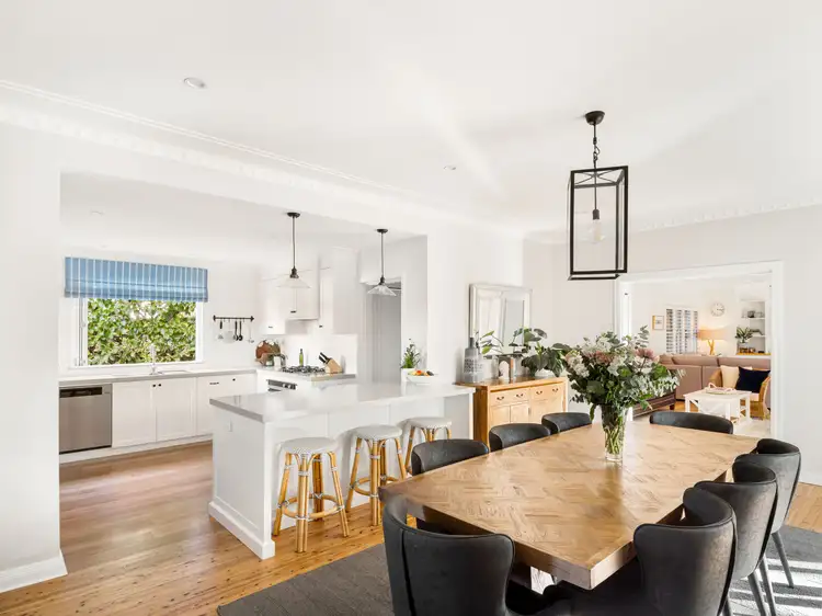 Sixth view of Homely house listing, 16 The Crest, Killara NSW 2071