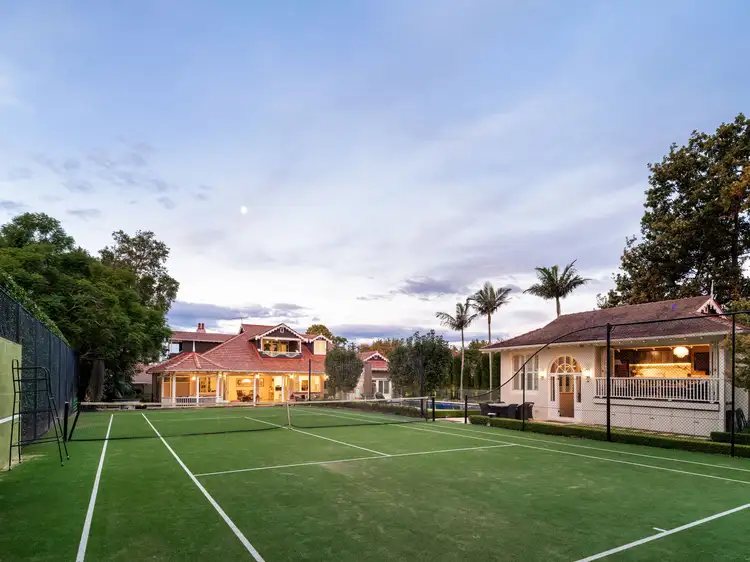 22 Rosebery Road, Killara NSW 2071