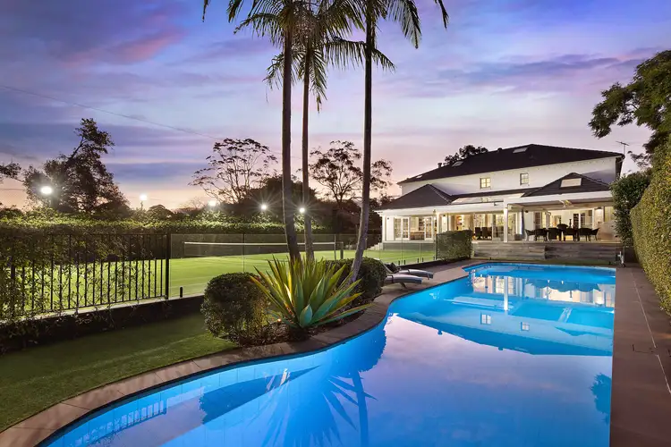 25 Wattle Street, Killara NSW 2071
